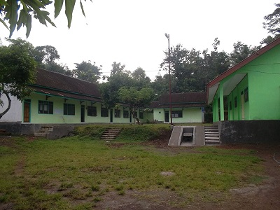 SMK Nurul Jadid Sukowono Jember