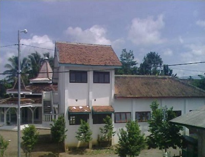 SMK Nurul Mannan Ledokombo Jember