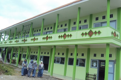 SMK Nurut Taqwa Bondowoso