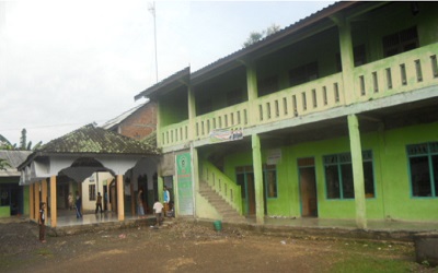 SMK Raden Sahid Demak