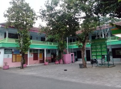 SMK Sunan Kalijaga Ponorogo