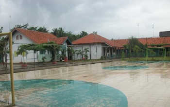 SMK Syafi'i Akrom Pekalongan