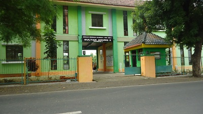 SMK Sultan Agung 2 Diwek Jombang