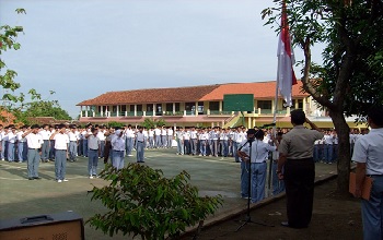 SMK Sultan Agung Sumber Cirebon