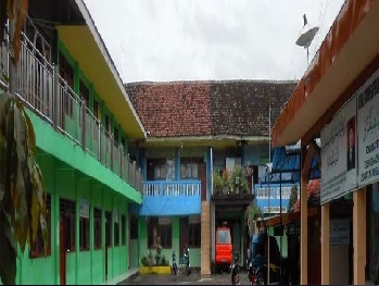 SMK Sunan Ampel Menganti Gresik