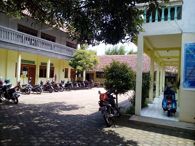 SMK Sunan Ampel Sukorambi, Jember