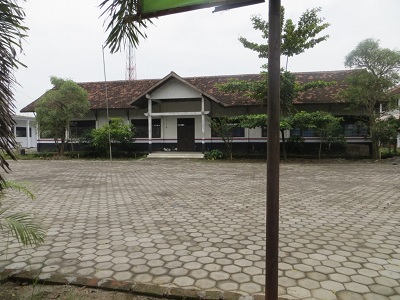 SMK Sunan Kalijaga Demak