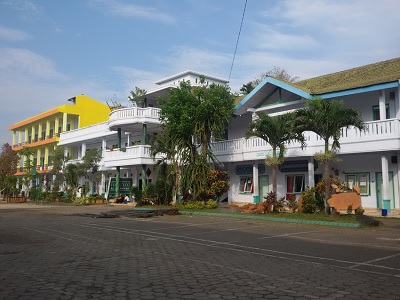 SMK Terpadu Al-Ishlahiyah Singosari, Malang