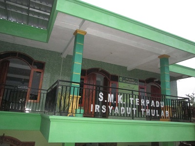 SMK Terpadu Irsyadut Thulab Grobogan