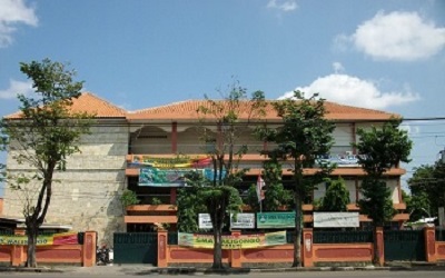 SMK Walisongo Semarang