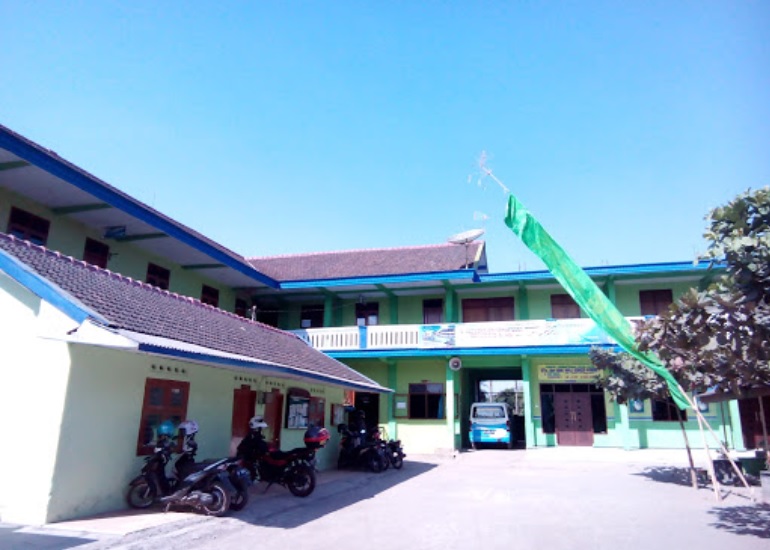 SMK Wali Songo Bululawang Kab Malang