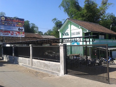 SMK Zainul Hasan Balung