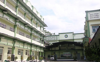 SMP Darul Ulum 1 Unggulan Jombang