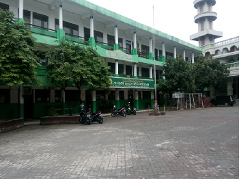 STAI Azziyadah Jakarta Timur