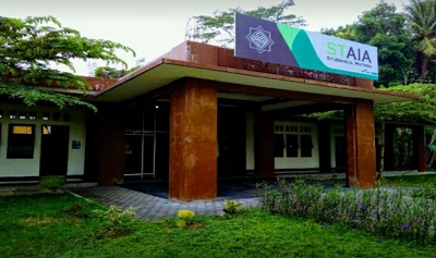 STAIA Syubbanul Wathan Magelang