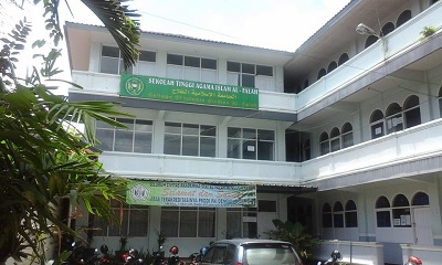 STAI Al-Falah Bandung