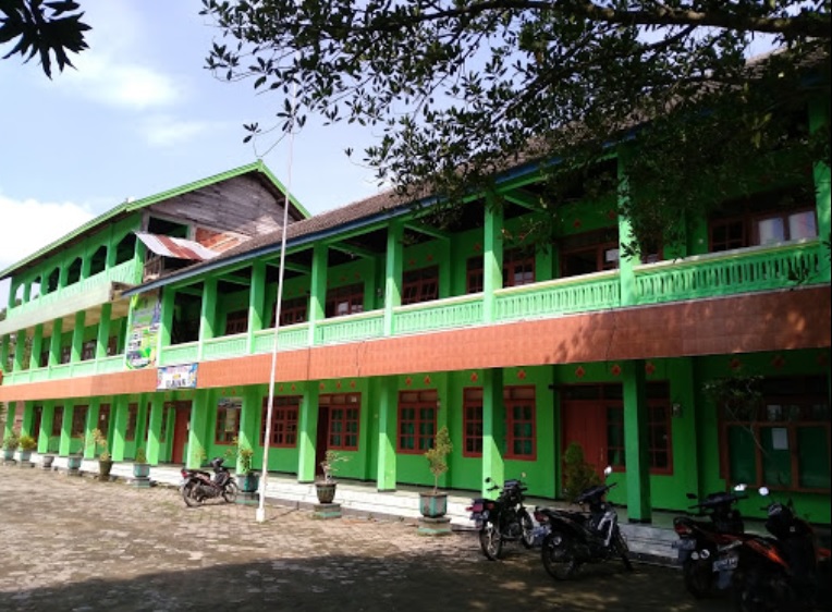 STAI Al-Hikmah Tuban