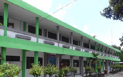 Sekolah Tinggi Agama Islam Bahrul Ulum (STAI-BU) Tambakberas Jombang