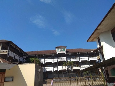 STAI Baitul Arqam Al-Islamy Bandung