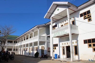 STAI Darul Ulum Kotabaru, Kalimantan Selatan