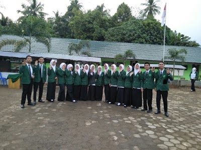 STAI Darul Ulum Kandangan, Kalimantan Selatan