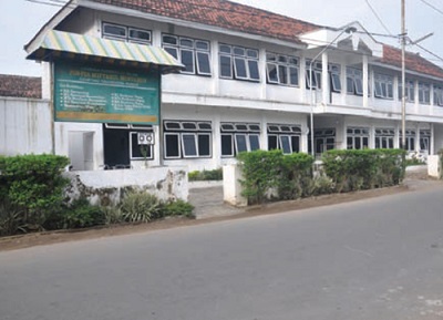 STAI Darussalam Nganjuk