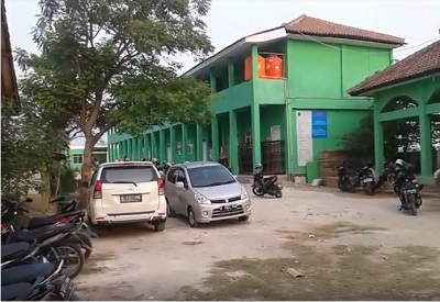 STAI Haji Agus Salim (HAS) Cikarang Bekasi