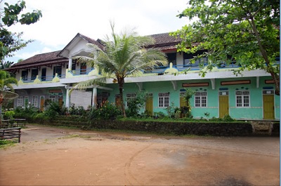 STAI Nurul Hidayah Lebak Banten