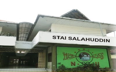 STAI Salahuddin Pasuruan