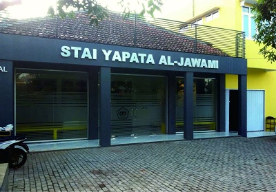 STAI YAPATA Al-Jawami Bandung