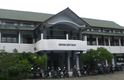 Sekolah Tinggi Islam Blambangan (STIB) Banyuwangi