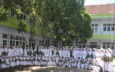 STIKES Bahrul Ulum Tambakberas Jombang