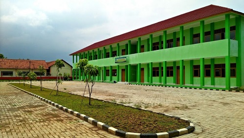 STIT Buntet Pesantren Cirebon