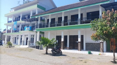 STIT Mamba'ul Ulum Jambi