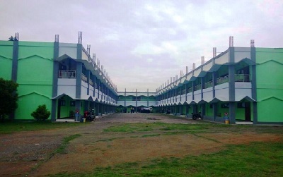 Sekolah Tinggi Ilmu Tarbiyah (STIT) Pemalang