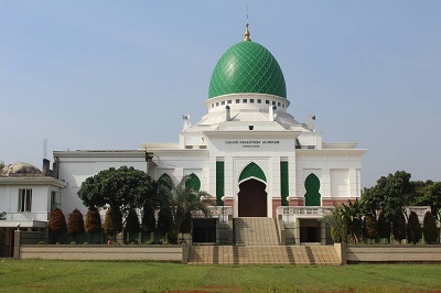 Sekolah Tinggi Kulliyatul Qur'an (STKQ) Al-Hikam Depok