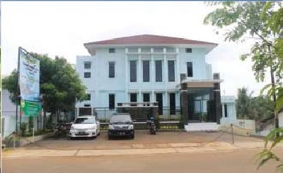 Sekolah Tinggi Teknologi (STT) Dr. KH. EZ Muttaqien Purwakarta