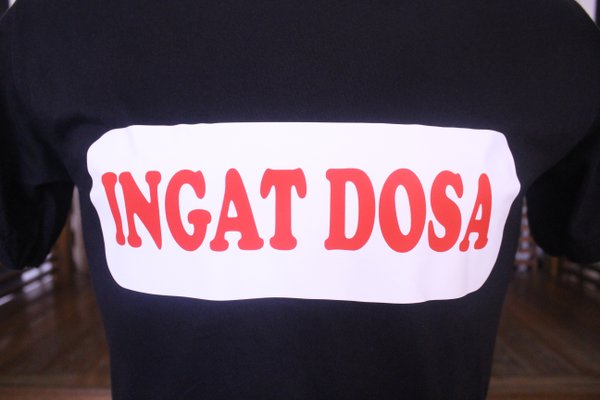 Saat Keburukan Menimpa, Segeralah Ingat Dosa