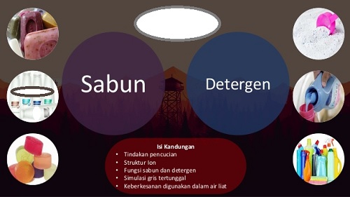 Detergen Disebut Bisa Matikan Virus Corona, Bedanya dengan Sabun Apa?