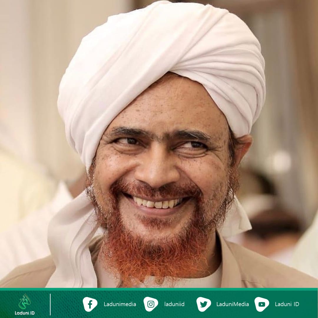 Salah Satu Karomah Habib Umar bin Hafidz