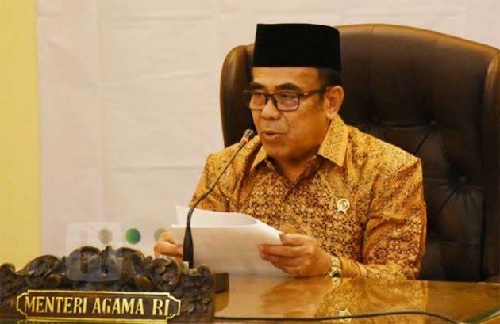 Kemenag: Panduan Beribadah Ramadhan saat COVID-19 Mewabah