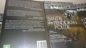 Hubungan Santri dan Politik, Ini Kata Menaker