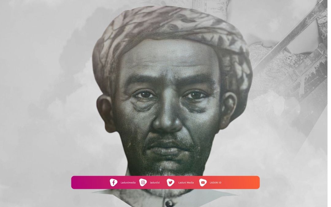 Biografi Sayyid Abu Bakri Syatha 