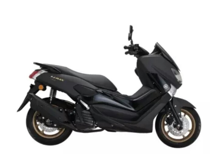 Yamaha Nmax Terbaru 2019 Akan Segera Mengaspal