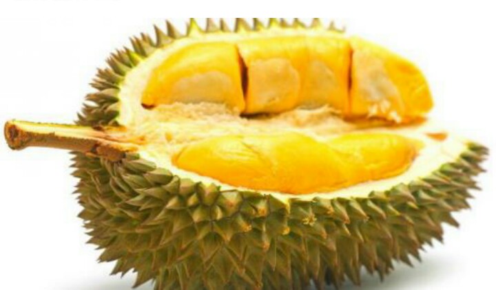 Viral Video Cara Belah Durian dengan Kepala