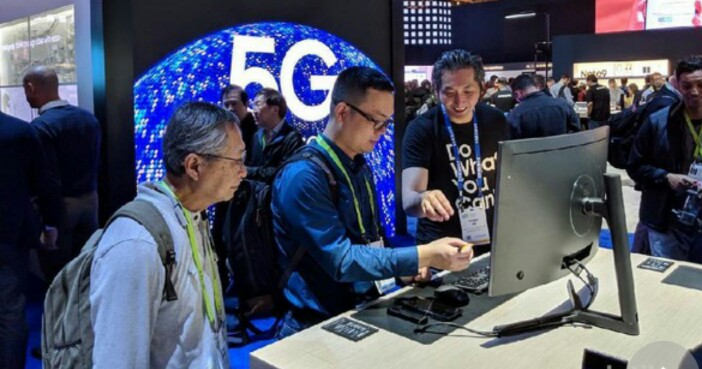 5G Itu Nyata dan Siap Mengubah Dunia