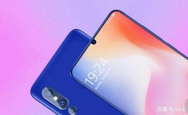 Beredar Bocoran Wujud Xiaomi Mi 9, Ini Bentuknya?