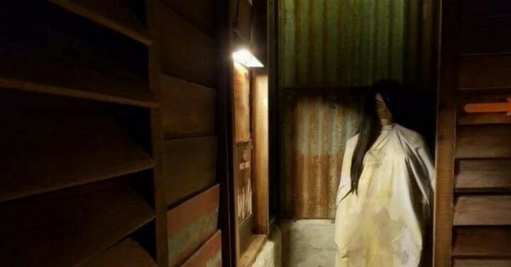 Jangan Baca Kalau Takut, Ini Museum Tentang Hantu di Malaysia