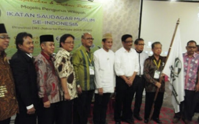 ISMI Percepat Pendataan Saudagar Muslim Nusantara