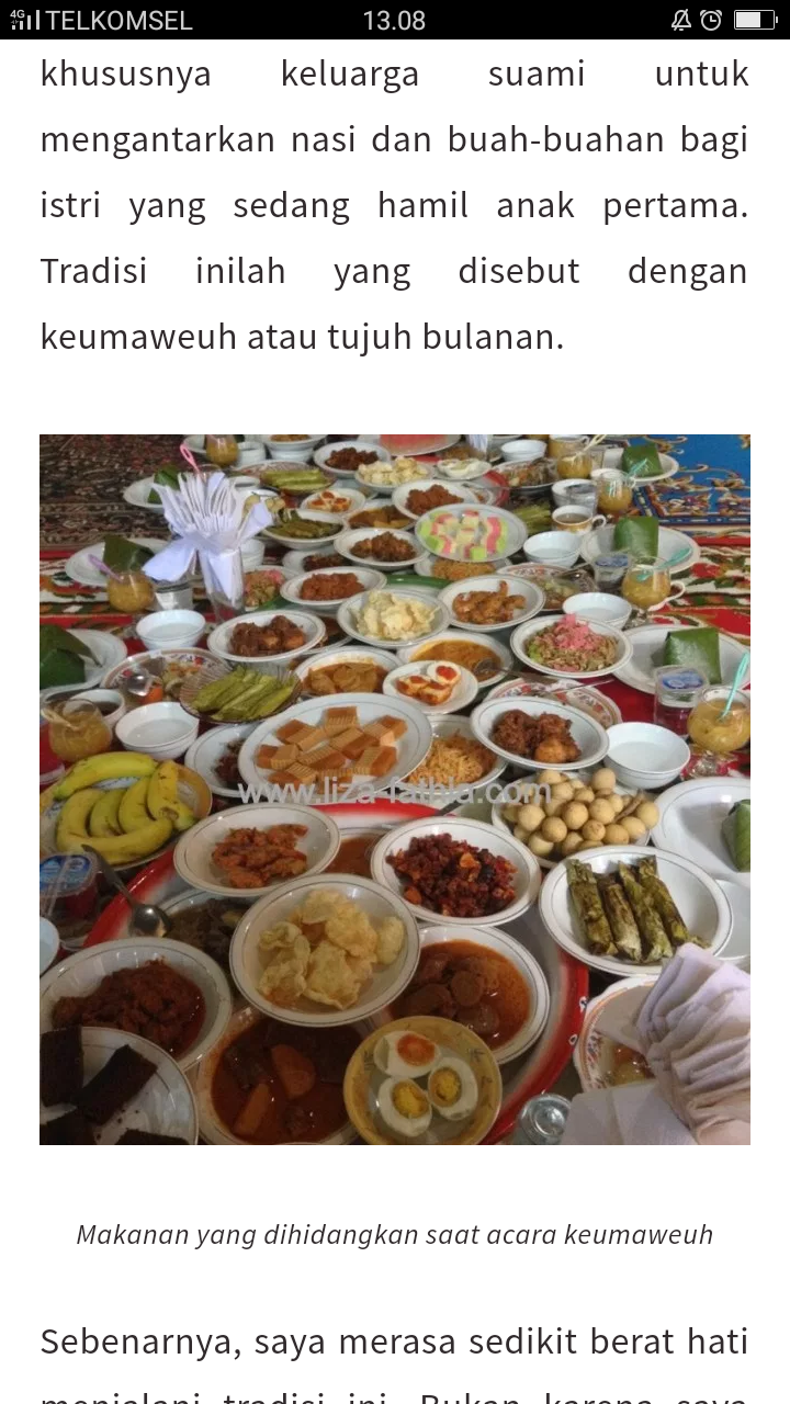 Kurangi Gula, Garam, dan Lemak untuk Hidup yang Lebih sehat